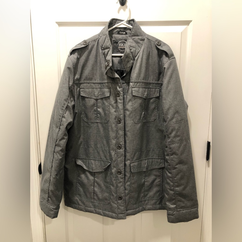 Light weight mens jacket
